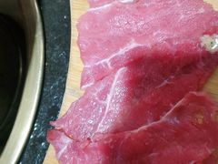 -北门涮肉·铜锅涮肉(南锣鼓巷店)