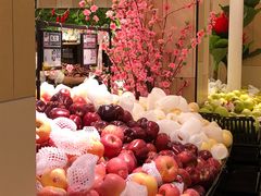 -永辉超市(群众路店)