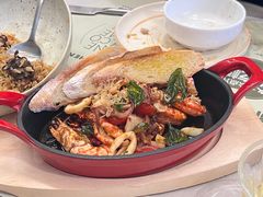 -一沙一城·岩烤牛扒(深圳首店)