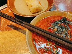 -赵美丽·重庆社区火锅·直营店(火车东站·中豪国际店)
