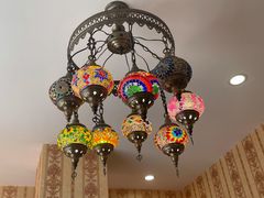 -阿拉木汗餐厅(山大路店)