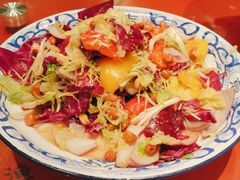-鱼满舱·鲜活海鲜·正宗鲁菜