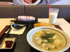 -永和大王(浦东南路店)