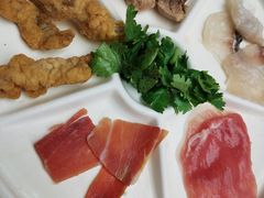 -云海肴·云南小炒·汽锅鸡(曲江大悦城店)