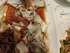 -原鄉本味 楚菜 丹江口鱼(北苑店)