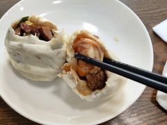 -林记小笼包(河北路店)