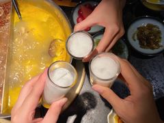 -湊湊火锅·茶憩(新中关购物中心店)