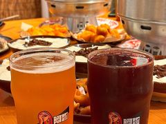 -李爆爆鲜烧牛肉馆(城市花园店)