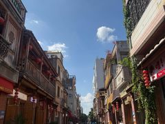 -阿芬卤面(花巷店)