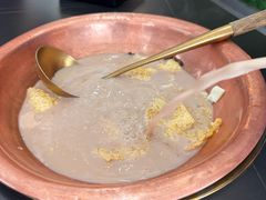 -诺敏塔拉奶茶-布里亚特包子-手把肉(锦都会店)