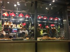 -陈鹏鹏潮汕菜(欢乐海岸 海边景观店)