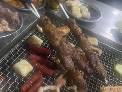 -同心烧烤(总店)