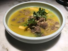 -绿茶餐厅(城西银泰城店)
