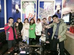 -INLOVE KTV(文一店)