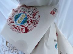 -耳朵眼炸糕(鼓楼店)