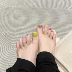 -斯馨·健康美甲美睫