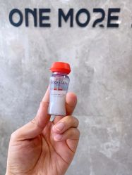-ONE MORE变画