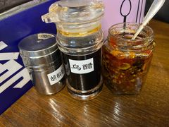 -台南擔仔面·卤肉饭(老虹井路店)
