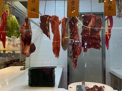 -嬷孙家潮汕牛肉火锅(北京路天河城店)
