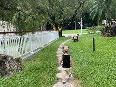 -人民公园(罗湖区)