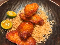 -新太二·鲜料川菜(晶耀前滩店)