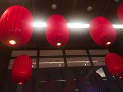 -悦轩中餐厅·高空江景·杭州柏悦酒店