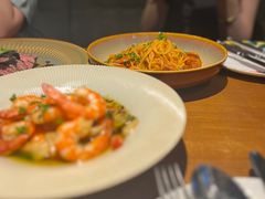 -JINNS锦时 steak&pizza(浸信会礼拜堂旧址店)