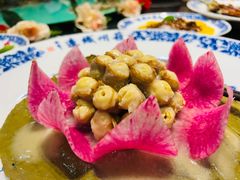 -吴门人家·苏宴宫廷菜(拙政园店)