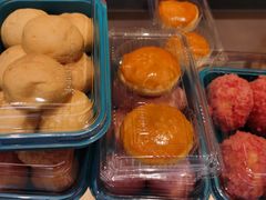 -東更道点心行(利客来店)