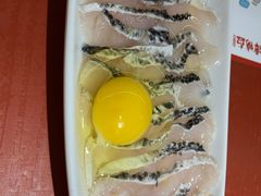 -谭鸭血老火锅(龙湖宝山天街店)