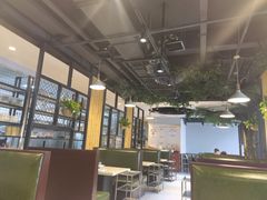 大堂-蜀留香火锅(西南角店)