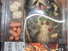-山姆会员商店(邻瑞广场店)