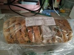 -泸溪河桃酥(秦淮夫子庙一店)