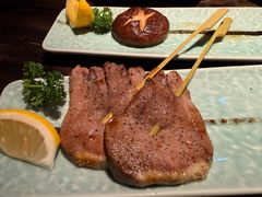 烤牛舌-眷屋の深夜食堂(云瑞邻里中心店)