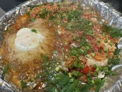 -情妹耙泥鳅·江湖川菜(科华店)
