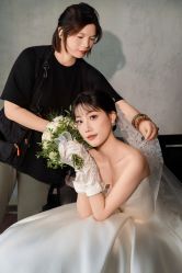 -挪娅婚纱摄影皇家会所