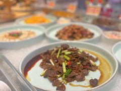 -友谊新天地广场(金街店)