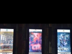 -魔方cube剧情密室逃脱(海岸城店)