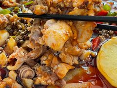 -米二红烧兔(华阳店)