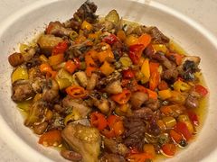 -味上湘菜馆(岳麓山店)
