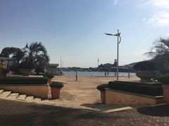 -平湖九龙山庄园圣马可酒店