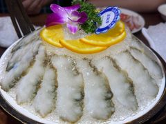 -东海怡品海鲜豆捞(星街坊店)