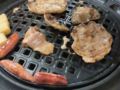-牛犇炭火烤肉·鲜切烤肉(承德总店)
