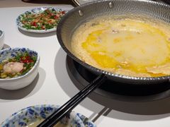 -古膳记猪肚鸡.生蚝鸡(拱北店)