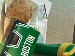 -德克士(洪洞店)