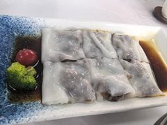 -鹿鸣酒家(越秀店)