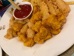 -意卡菲·欢乐聚会餐厅(华侨店)
