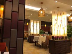 -阿诺泰·泰国餐厅(紫荆店)