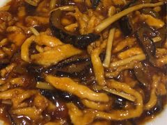 -裕德隆清真饭庄·天津特色菜(河东店)