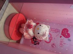 iphone_upload_pic-Hello Kitty Cafe(弘大店)